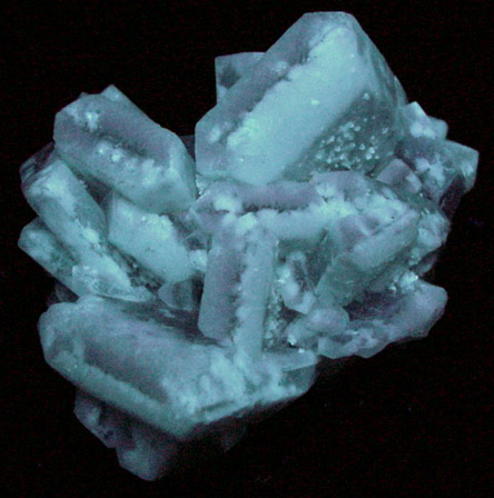 Celestine from Clay Center, Ottawa County, Ohio