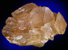 Calcite from Annabel Lee Mine, Harris Creek District, Hardin County, Illinois