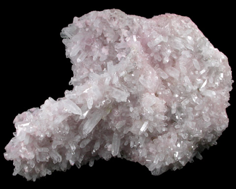 Helvite, Rhodonite, Quartz from Pachapaqui District, Bolognesi Province, Ancash Department, Peru