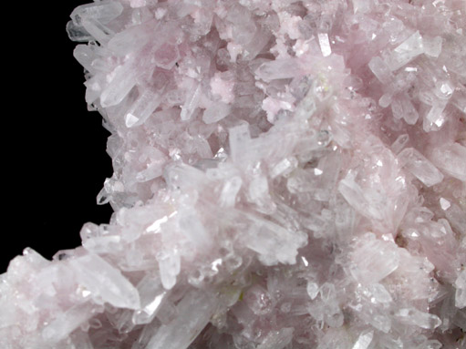 Helvite, Rhodonite, Quartz from Pachapaqui District, Bolognesi Province, Ancash Department, Peru