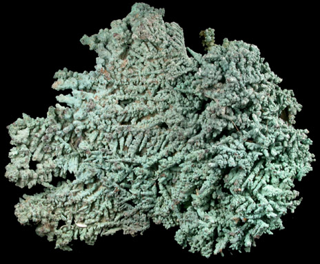 Copper from Cornwall, England