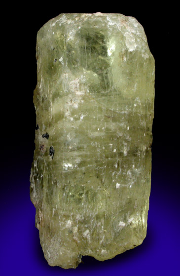Beryl from Mount Tom, East Haddam, Middlesex County, Connecticut