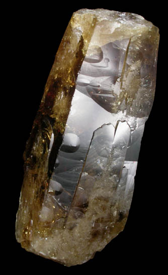 Barite from Elk Creek, Meade County, South Dakota