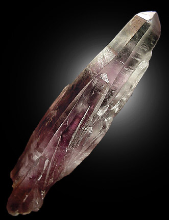 Quartz var. Amethyst from Amatitlan, Zumpango del Rio, Guerrero, Mexico