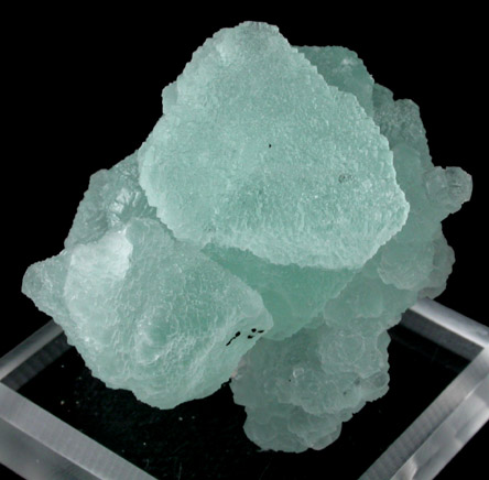 Fluorite from Hardy Mine, Oatman District, Mohave County, Arizona