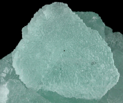 Fluorite from Hardy Mine, Oatman District, Mohave County, Arizona