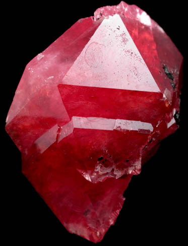 Rhodochrosite from Uchucchaqua Mine, Oyon Province, Lima Department, Peru