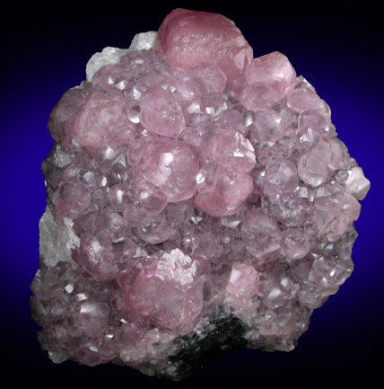 Smithsonite from Tsumeb Mine, Otavi-Bergland District, Oshikoto, Namibia