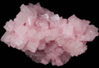 Halite from Searles Lake, east of Trona, San Bernardino County, California