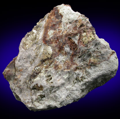 Mansfieldite from Hobart Butte, Black Butte District, Lane County, Oregon (Type Locality for Mansfieldite)