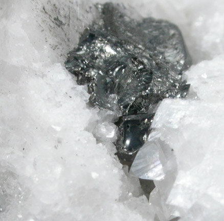 Lengenbachite, Pyrite, Dolomite from Lengenbach Quarry, Binntal, Wallis, Switzerland (Type Locality for Lengenbachite)