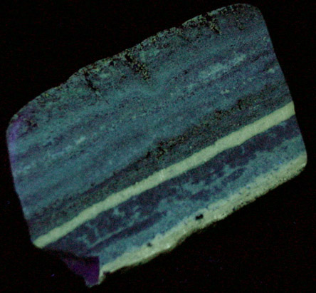 Lazurite var. Lapis Lazuli from Sar-e-sang, Kokscha Valley, Badakshan, Afghanistan (Type Locality for Lazurite)