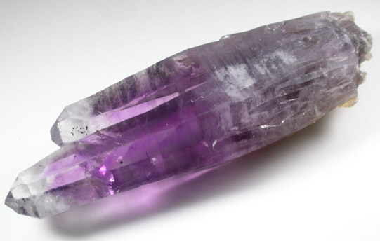 Quartz var. Amethyst from Amatitlan, Zumpango del Rio, Guerrero, Mexico