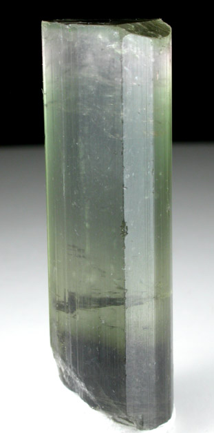 Elbaite Tourmaline from Himalaya Mine, Mesa Grande District, San Diego County, California