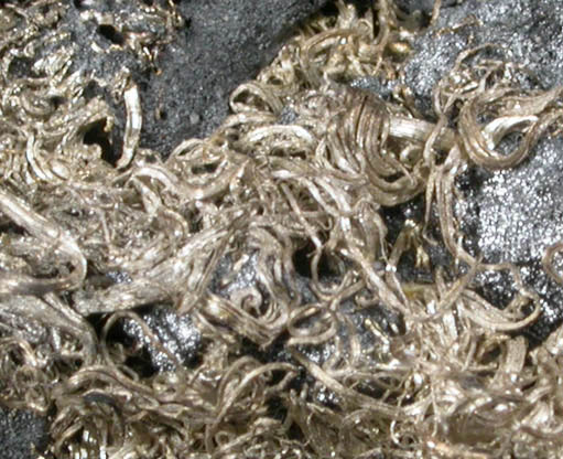 Silver from Tegucigalpa, Francisco Morazn Department, Honduras