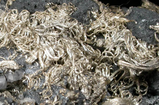 Silver from Tegucigalpa, Francisco Morazn Department, Honduras