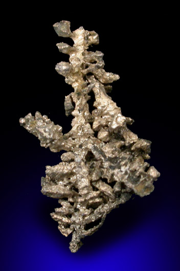 Silver from Tegucigalpa, Francisco Morazn Department, Honduras