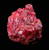 Realgar with Parapierrotite from Crven Dol Mine, Allchar, Macedonia (Type Locality for Parapierrotite)