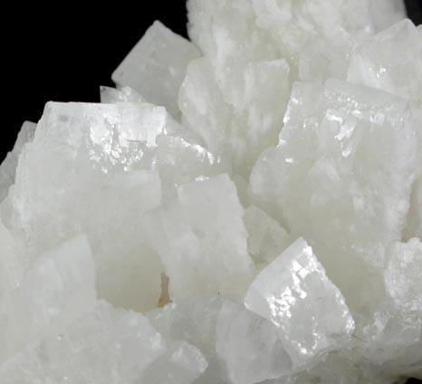 Barite from Dam Rigg Level, Northside Mines, Arkengarthdale, North Yorkshire, England