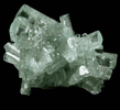 Datolite from Borosilikatnoye deposit, Dalnegorsk, Primorskiy Kray, Russia