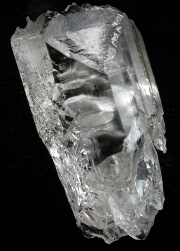 Danburite from Borosilikatnoye deposit, Dalnegorsk, Primorskiy Kray, Russia