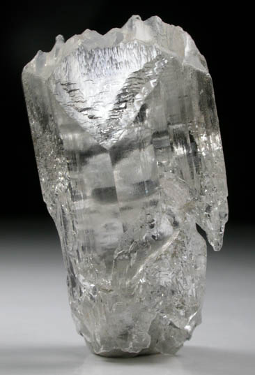 Danburite from Borosilikatnoye deposit, Dalnegorsk, Primorskiy Kray, Russia