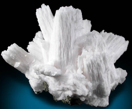 Calcite on Calcite from Nikolaevskiy Mine, Dalnegorsk, Primorskiy Kray, Russia