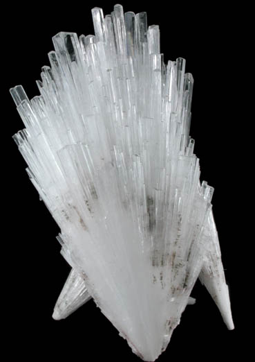 Scolecite from Nashik District, Maharashtra, India