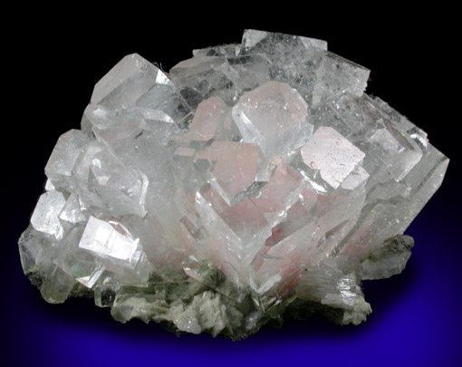 Apophyllite from Rahuri, Nagar District, Maharashtra, India