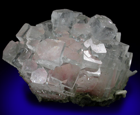 Apophyllite from Rahuri, Nagar District, Maharashtra, India