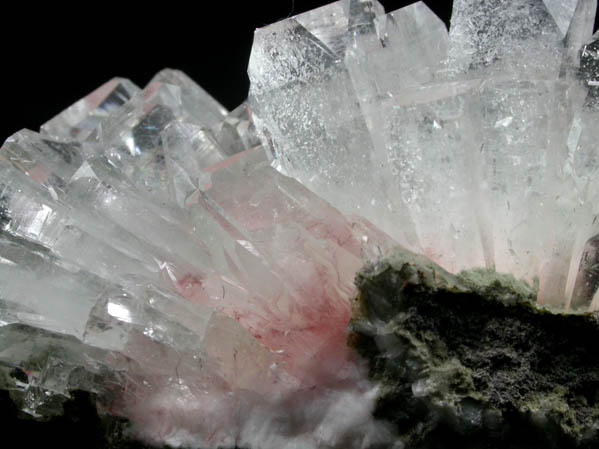 Apophyllite from Rahuri, Nagar District, Maharashtra, India