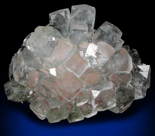 Apophyllite from Rahuri, Nagar District, Maharashtra, India