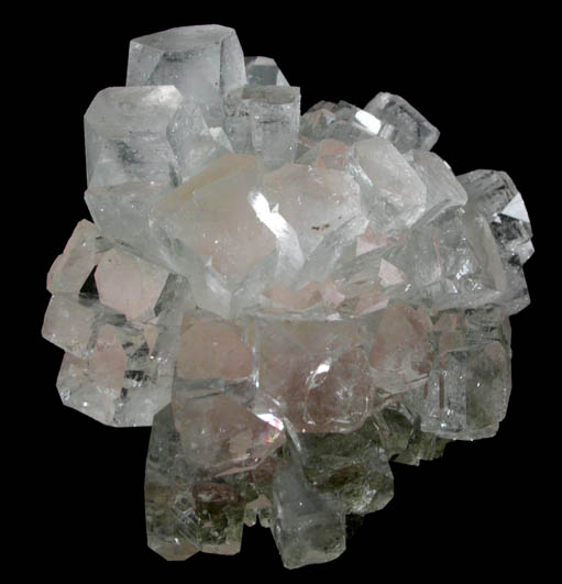 Apophyllite from Rahuri, Nagar District, Maharashtra, India