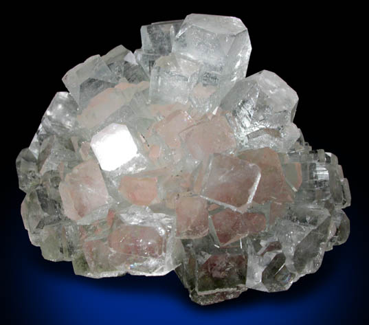 Apophyllite from Rahuri, Nagar District, Maharashtra, India