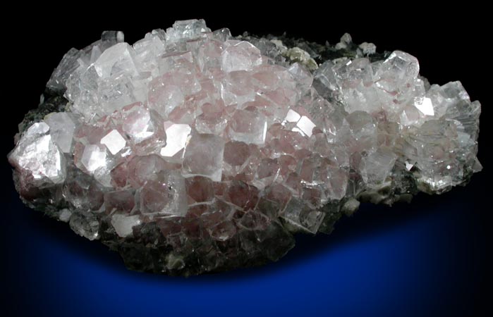 Apophyllite with Stilbite-Ca from Rahuri, Nagar District, Maharashtra, India