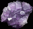 Fluorite from Li Gong Mine, Yunnan, China