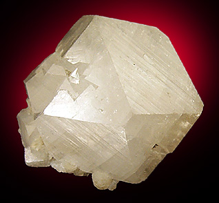 Apophyllite from Bombay, India