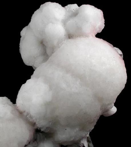 Thomsonite from Soygaon, Aurangabad District, Maharashtra, India