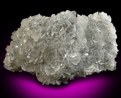 Dolomite from Minas Gerais, Brazil