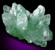 Apophyllite from Pashan Hill Quarry, Maharashtra, India