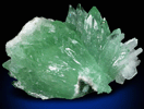 Apophyllite with Stilbite-Ca from Pashan Hill Quarry, Maharashtra, India
