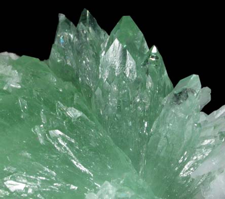 Apophyllite with Stilbite-Ca from Pashan Hill Quarry, Maharashtra, India