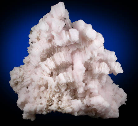 Kutnohorite from Wessels Mine, Kalahari Manganese Field, Northern Cape Province, South Africa