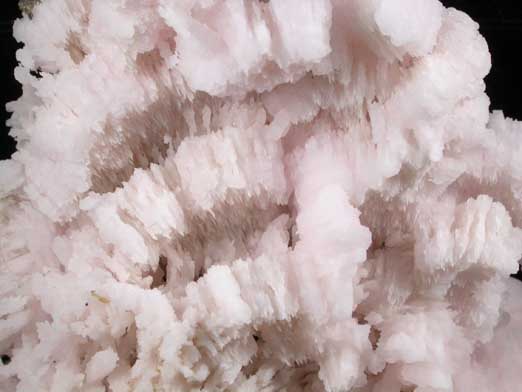 Kutnohorite from Wessels Mine, Kalahari Manganese Field, Northern Cape Province, South Africa