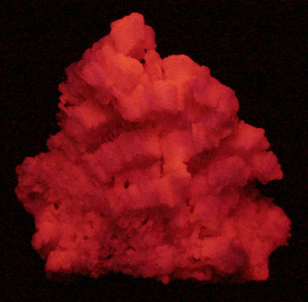 Kutnohorite from Wessels Mine, Kalahari Manganese Field, Northern Cape Province, South Africa