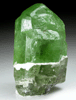 Forsterite var. Peridot from Suppat, Naran-Kagan Valley, Kohistan District, Khyber Pakhtunkhwa (North-West Frontier Province), Pakistan