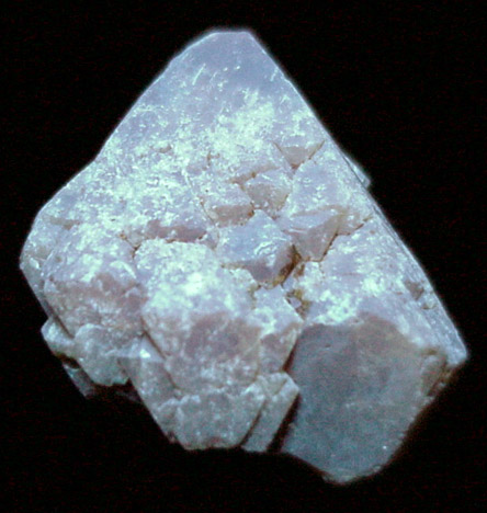 Scheelite from Bari, near Karman, Ghanche District, Gilgit-Baltistan, Pakistan