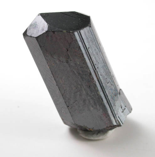 Rutile from Torgnar, Khyber Agency, Federally Administered Tribal Areas, Pakistan