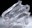 Spodumene var. Kunzite from Tarkha, near Mawi, Laghman Province, Afghanistan