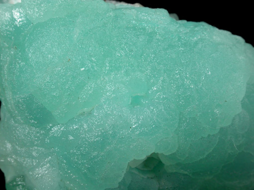 Smithsonite from Kelly Mine, Magdalena District, Socorro County, New Mexico